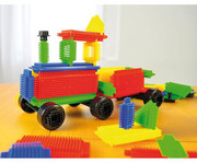 Noppenbausteine Set 2