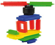 Noppenbausteine Set 5