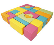 Betzold Softbausteine Set 1