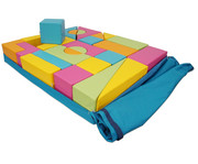 Betzold Softbausteine Set 2