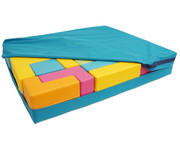 Betzold Softbausteine Set 3