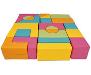 Betzold Softbausteine Set 5