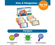 Handspiegel 6 Stück 7