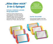 Handspiegel 6 Stück 5