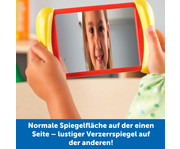 Handspiegel 6 Stück 6