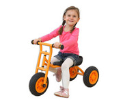 TopTrike Laufrad Little Drifter 2