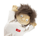 Plüschpuppe Erwin 4