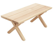 Outdoor Sitzgarnitur 3