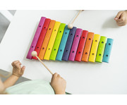 Buntes Xylophon 2