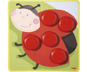 HABA Erstes Farbenpuzzle 4