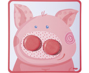 HABA Erstes Farbenpuzzle 5