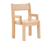 Betzold Krippenstühle 2er Set 4