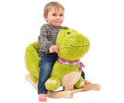 Schaukeltier Dino 3