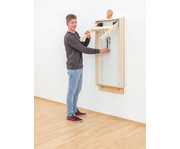 Wandklapptisch Nelio 2