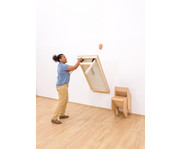 Wandklapptisch Nelio 3