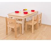 Wandklapptisch Nelio 5