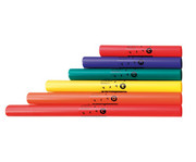 Boomwhackers pentatonischer Satz 2