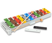 Betzold Buntes Glockenspiel B 1