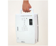 EPSON EB W8D Beamer 2