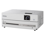 EPSON EB W8D Beamer 1