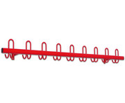 Wand Garderoben 4