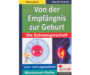 Von der Empfängnis zur Geburt 1