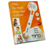 TING smart Hörstift 2