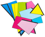 Betzold Spar Set Lebensmittelpyramide mit Bildern 6