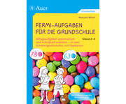 Fermi Aufgaben für die Volksschule 1