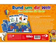 noris Weltreise für Kinder 3