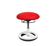 Topstar Hocker ʺSitness Bobbyʺ Sitzhöhe: 38 46 cm 5