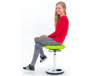 Topstar Hocker Sitness High Bob Sitzhöhe: 49 70 cm 3