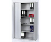 Rollladen Schrank 1