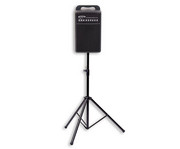 Komplett Set: Compra SoundBox 9995 Funk inkl Stativ 1