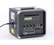TLS VoiceMaker MP3 USB Rec + Bluetooth 1