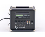 TLS VoiceMaker MP3 USB Rec + Bluetooth 2