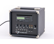 TLS VoiceMaker MP3 USB Rec + Bluetooth 5