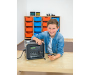 TLS VoiceMaker MP3 USB Rec + Bluetooth 7