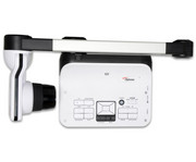 Optoma DC550 Dokumentenkamera 2