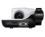 Optoma DC550 Dokumentenkamera 3