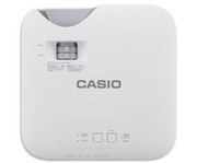 CASIO XJ V100W Beamer 5