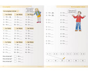Ich kann multiplizieren und dividieren für die 2 Klasse 2