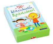 50 blitzschnelle Bastelideen 2