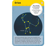 Expedition Natur – 50 Sternbilder und Planeten 3
