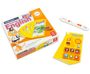 Learning English für den TING Stift 2