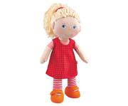 HABA Puppe Annelie 30 cm 1