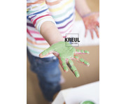 MUCKI Fingerfarben 6er Set 5