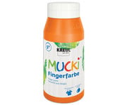 MUCKI Fingerfarben 750 ml 7