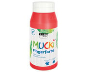 MUCKI Fingerfarben 750 ml 6