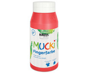 MUCKI Fingerfarben 750 ml 4